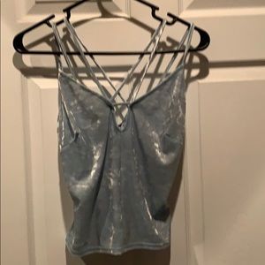 Never worn cute club shirt